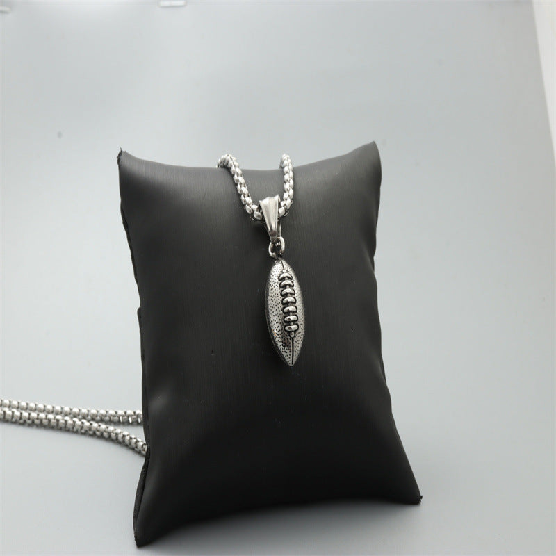 Vintage Handmade Necklace