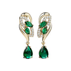 Stunning Earring for Daily Wear