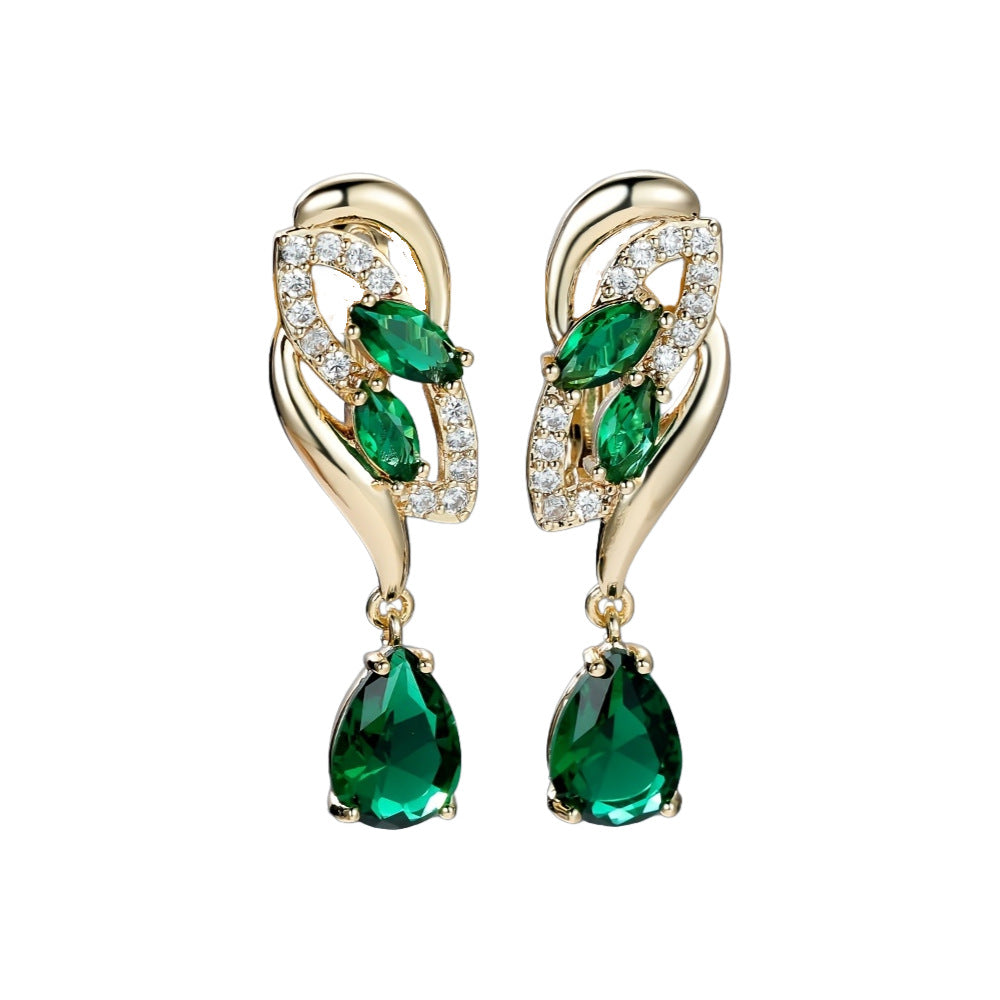 Stunning Earring for Daily Wear