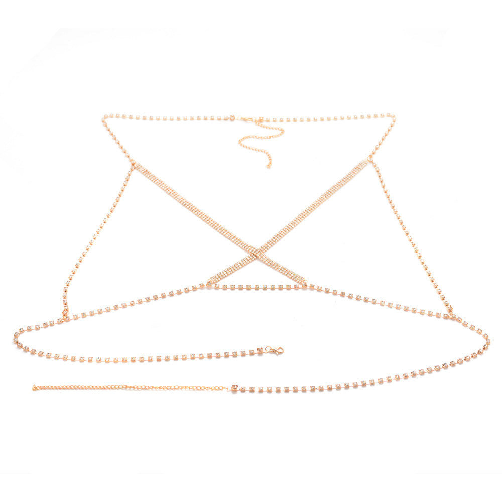 Beautiful Chain with Unique Style