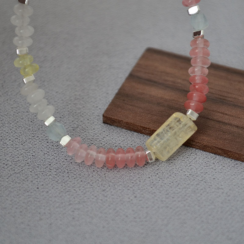 Beautiful Bracelet with Unique Style