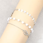 Beautiful Anklet with Unique Style