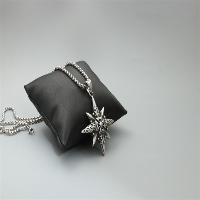 Beautiful Necklace with Unique Style