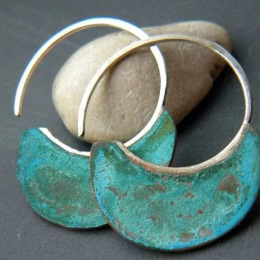 Beautiful Earring with Unique Style