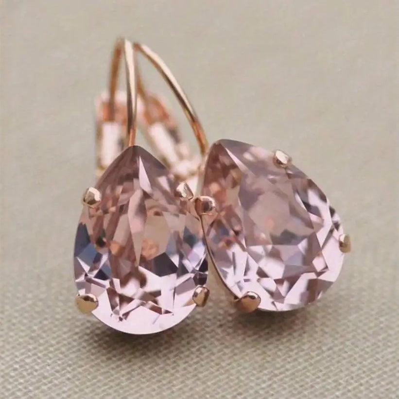 Romantic Earring for Special Moments