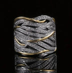 Stunning Gold Bracelet for Daily Wear