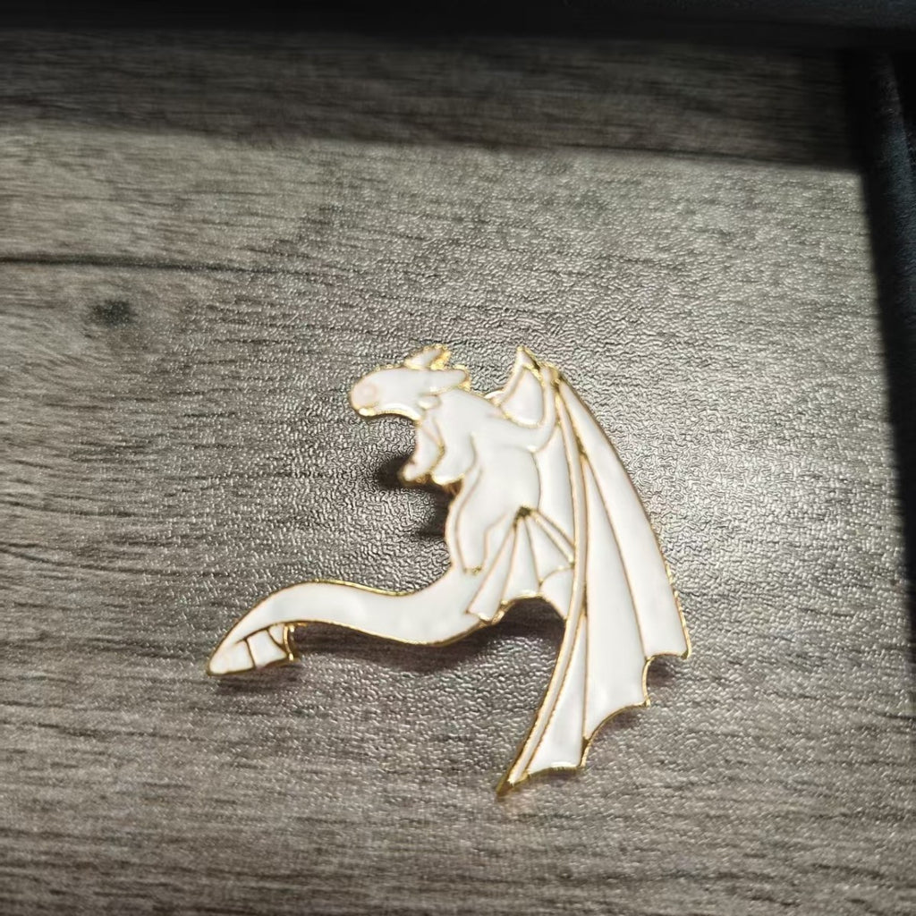 Delicate Artisan Piece