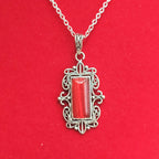 Classic Necklace with Timeless Appeal