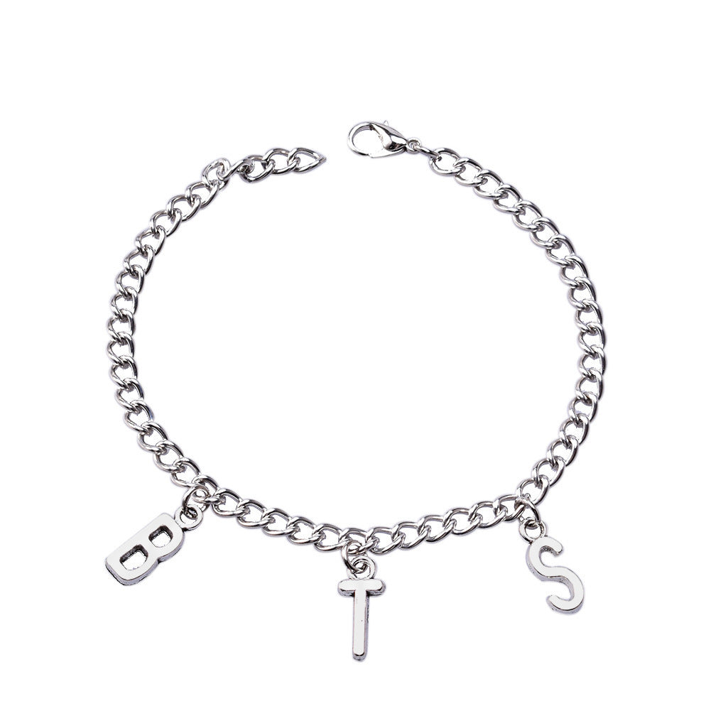 Classic Bracelet with Timeless Appeal