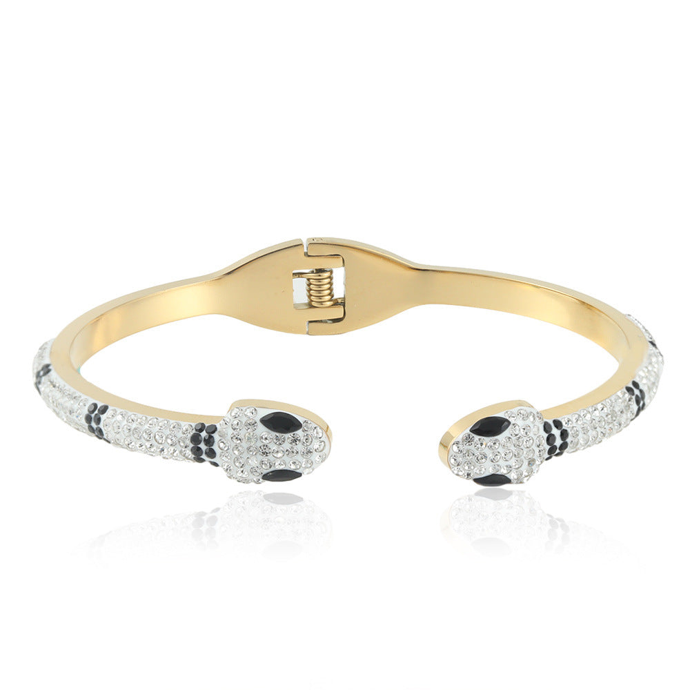 Classic Bracelet with Timeless Appeal