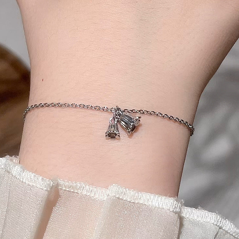 Beautiful Bracelet with Unique Style