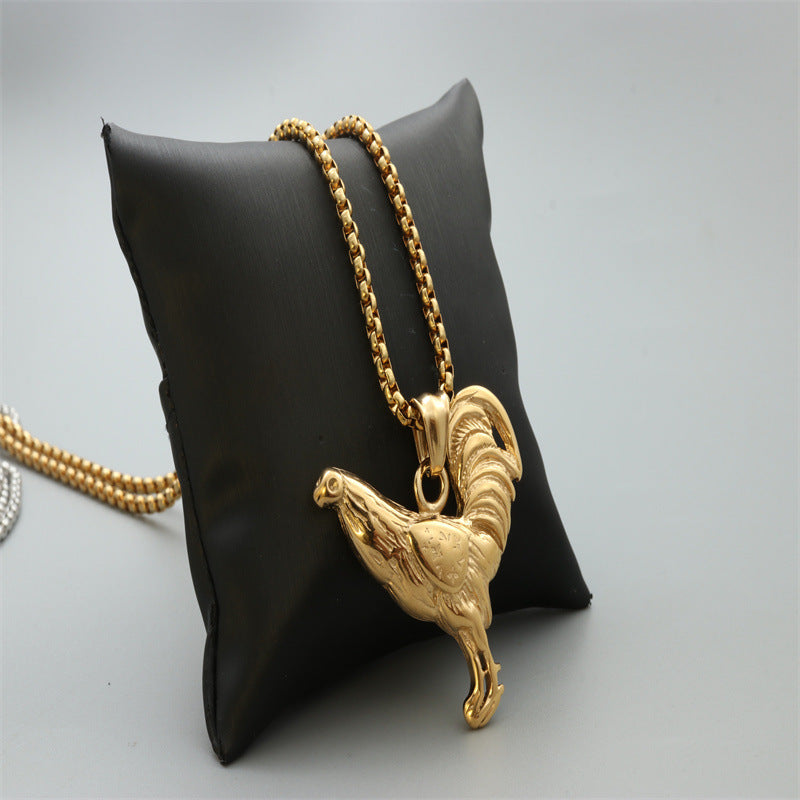 Vintage Handmade Necklace