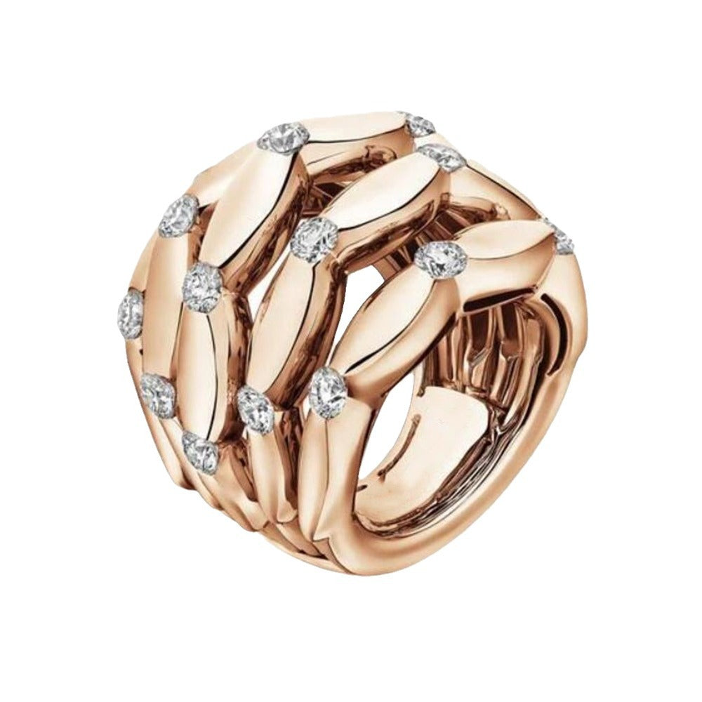 Charming Ring for Any Occasion