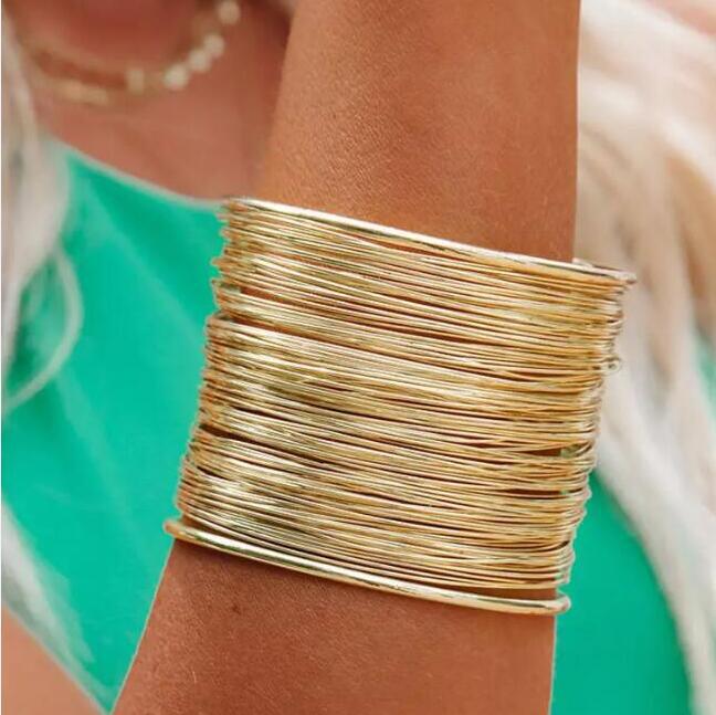 Beautiful Bracelet with Unique Style