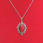 Classic Necklace with Timeless Appeal