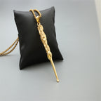 Delicate Artisan Necklace