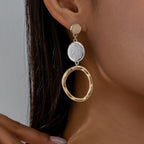 Beautiful Earring with Unique Style