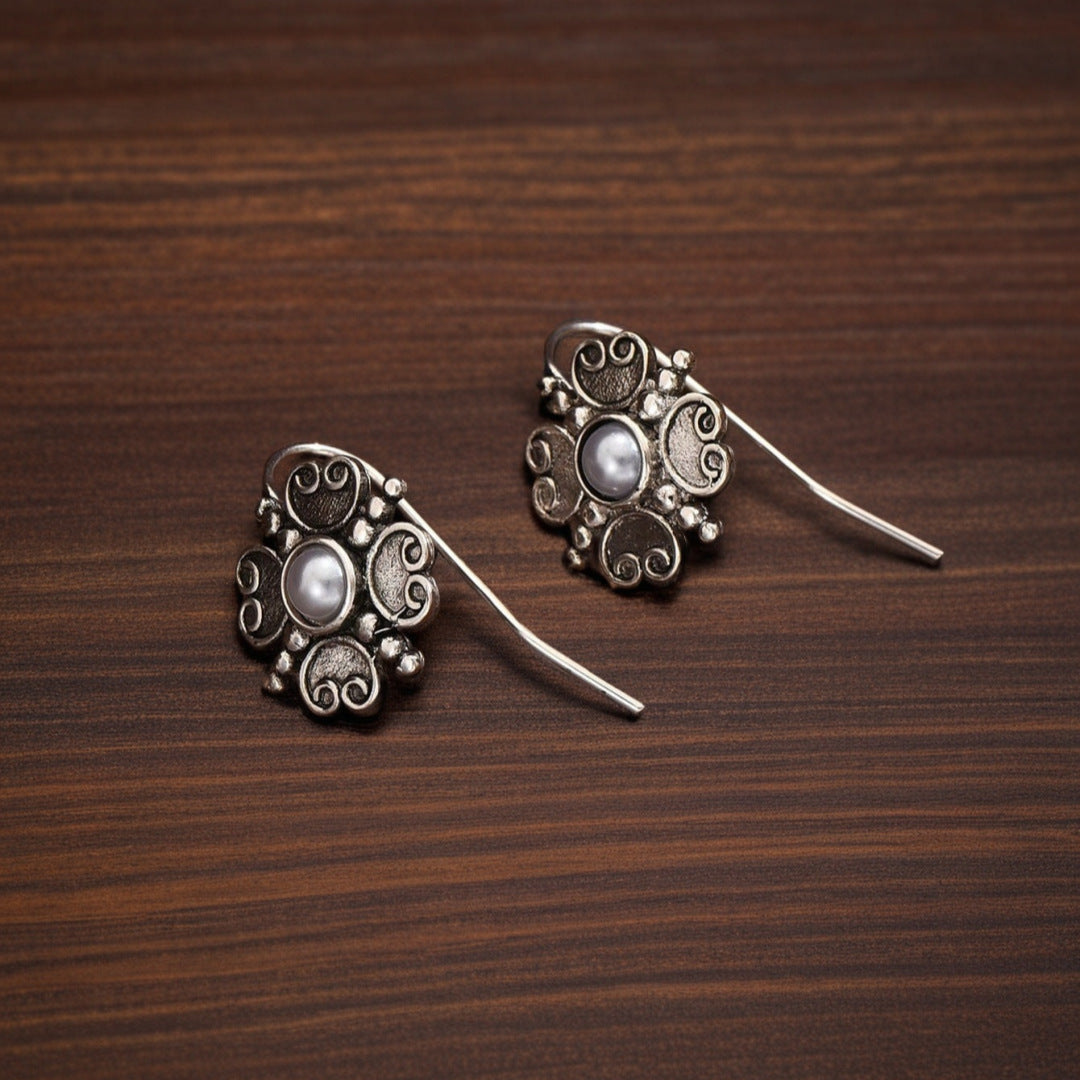 Elegant Pearl Earring for Every Occasion