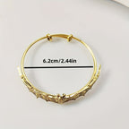 Beautiful Bracelet with Unique Style