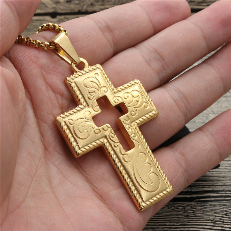 Beautiful Necklace with Unique Style