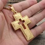 Beautiful Necklace with Unique Style