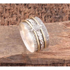 Classic Ring with Timeless Appeal