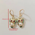 Elegant Pearl Earring for Every Occasion