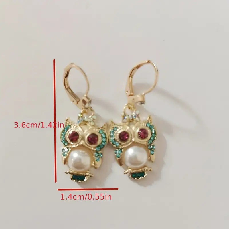 Elegant Pearl Earring for Every Occasion