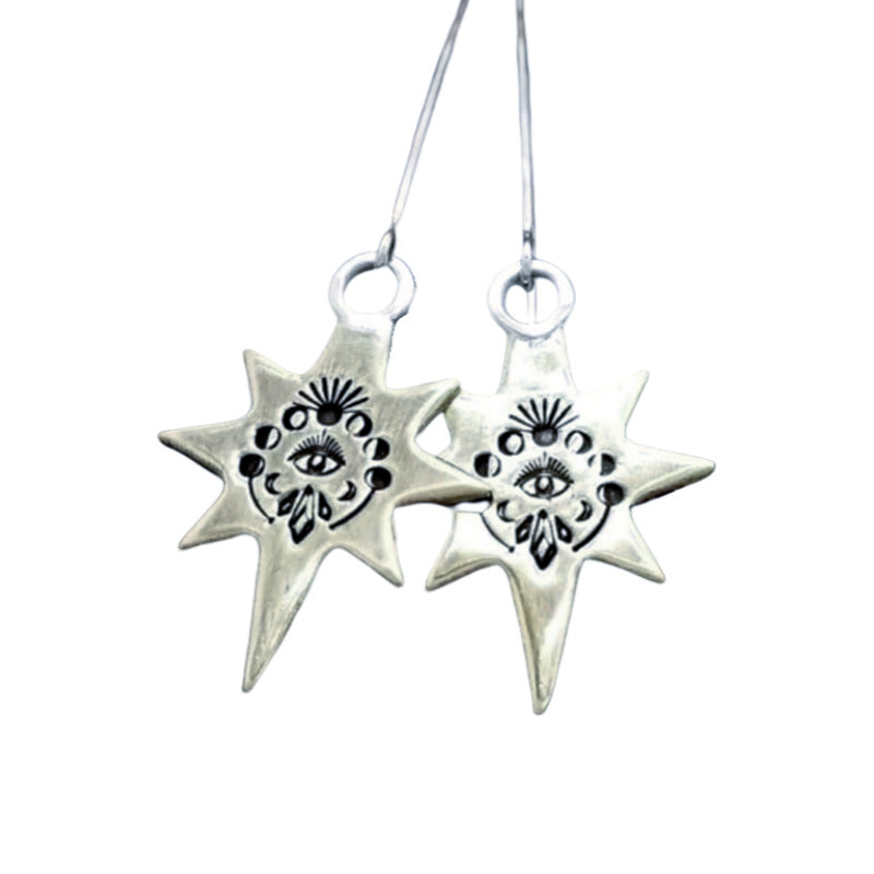 Elegant Earring for Every Occasion