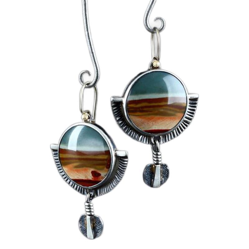 Stunning Earring for Daily Wear