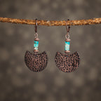 Charming Earring for Any Occasion