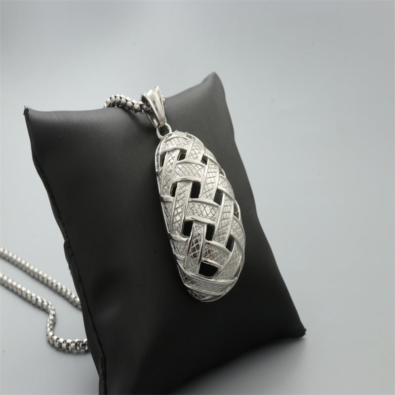 Beautiful Necklace with Unique Style