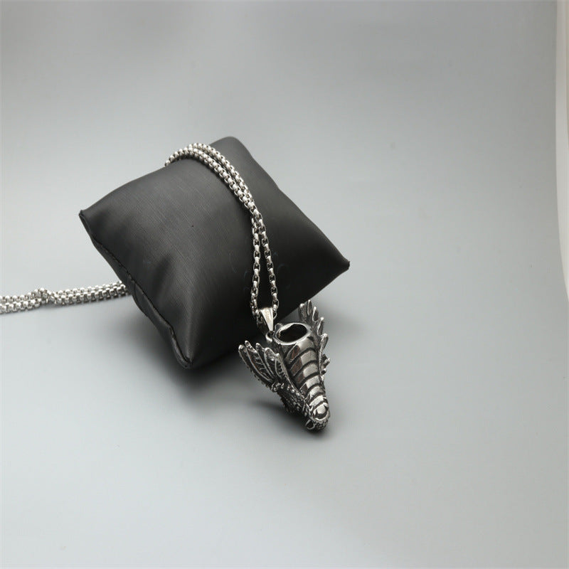 Classic Necklace with Timeless Appeal