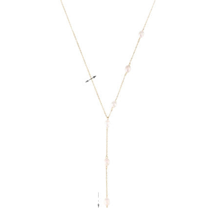 Elegant Pearl Necklace for Every Occasion