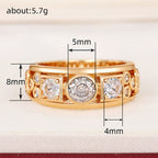 Stunning Ring for Daily Wear