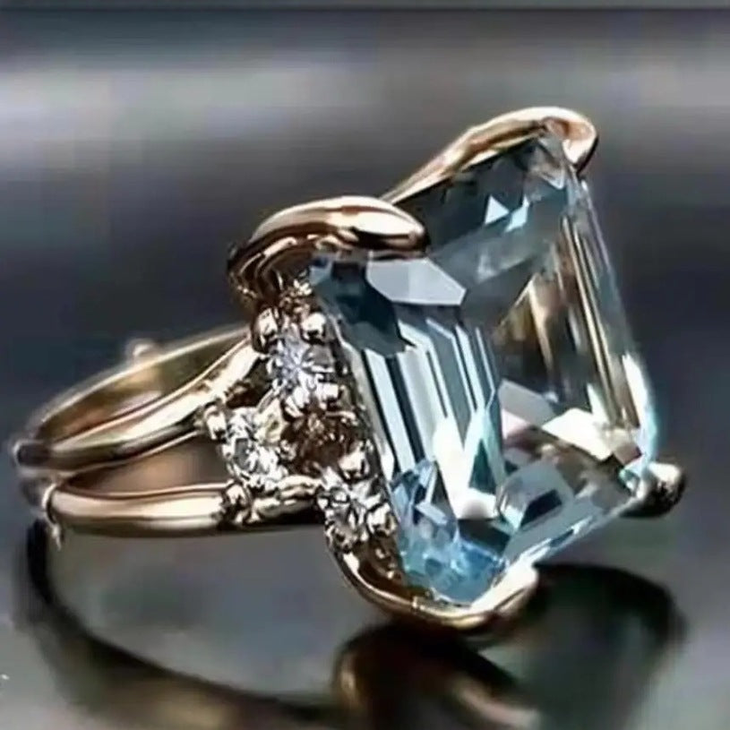 Stunning Ring for Daily Wear