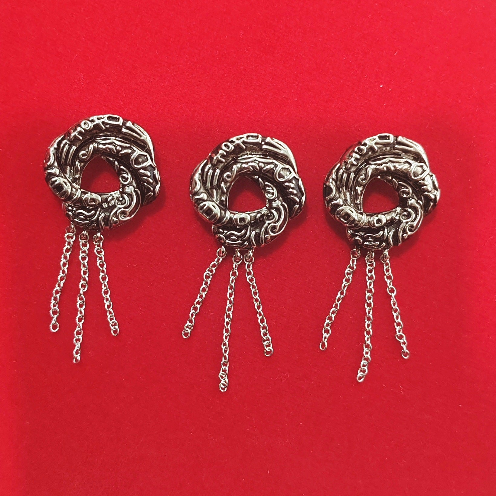 Romantic Necklace for Special Moments