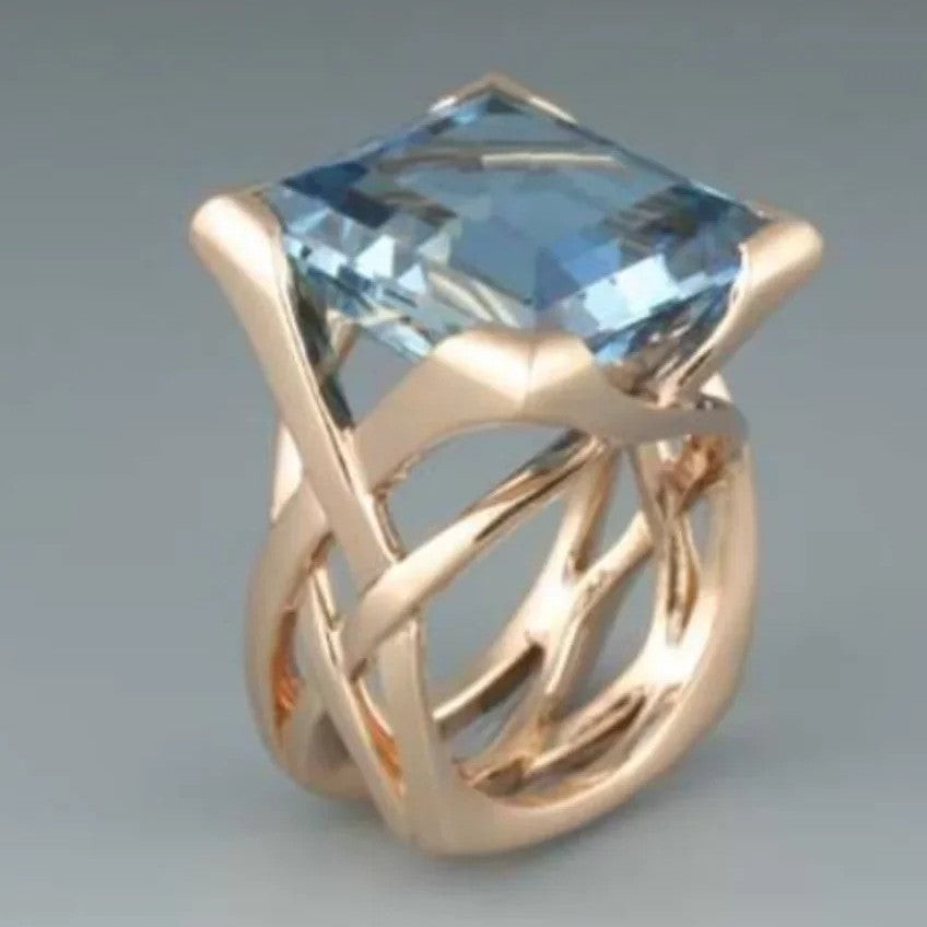 Stunning Ring for Daily Wear