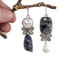 Romantic Pearl Set for Special Moments