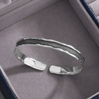 Charming Silver Bracelet for Any Occasion