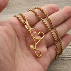 Delicate Artisan Necklace