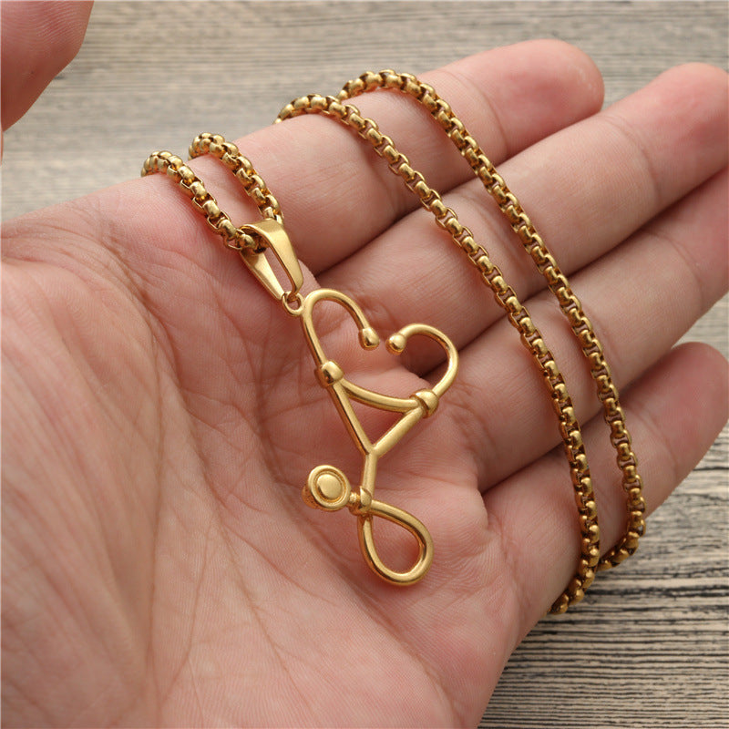 Delicate Artisan Necklace