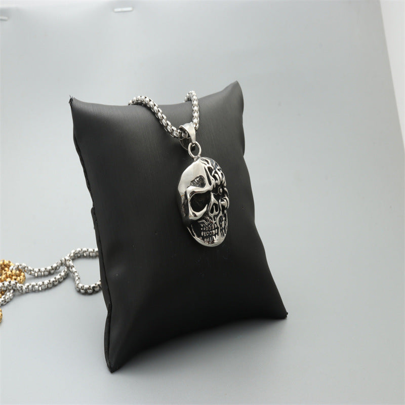 Beautiful Necklace with Unique Style