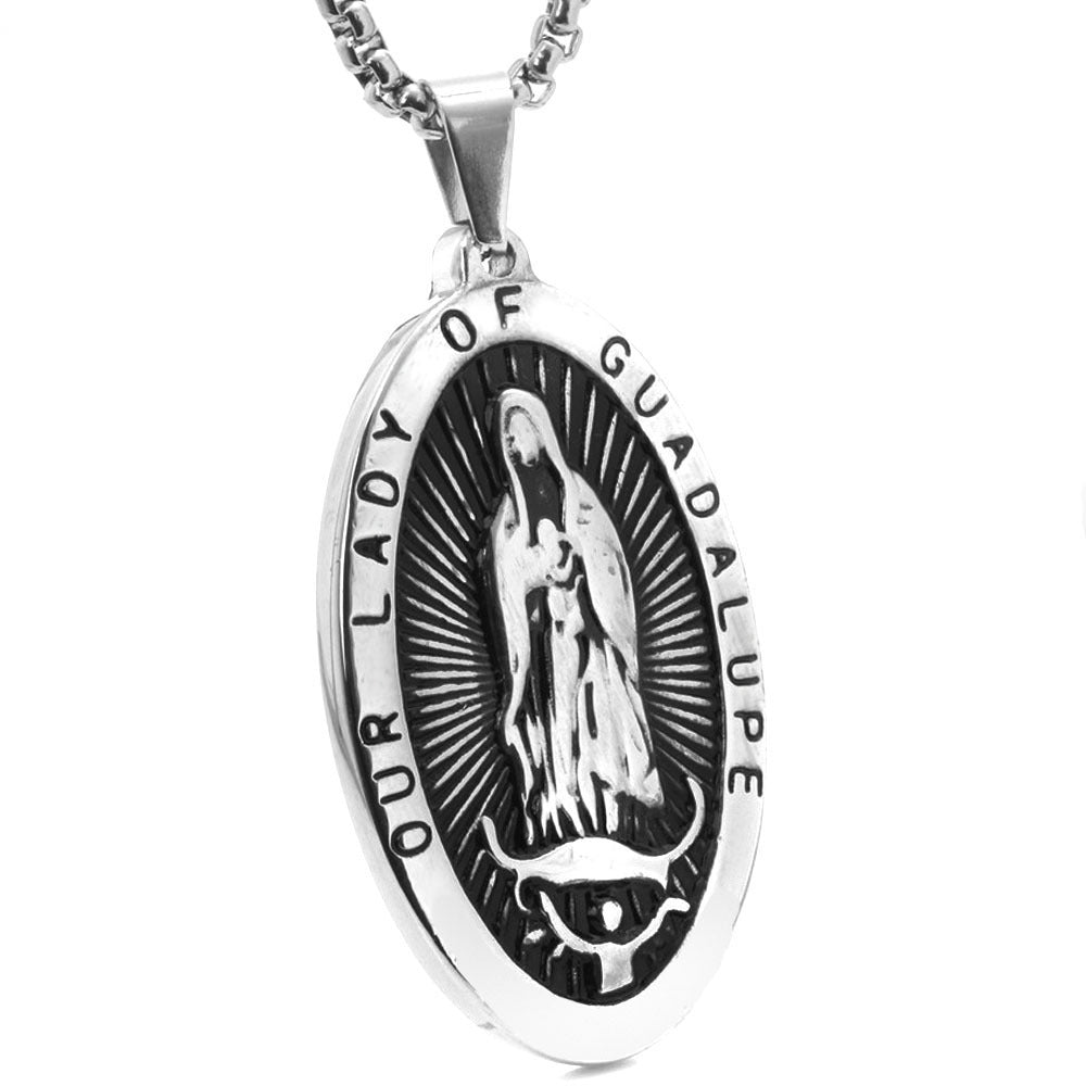 Romantic Necklace for Special Moments