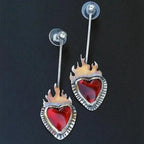 Charming Earring for Any Occasion