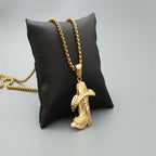 Delicate Artisan Necklace