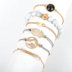 Beautiful Bracelet with Unique Style