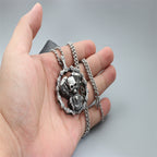 Beautiful Necklace with Unique Style