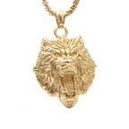 Vintage Handmade Necklace