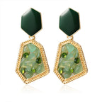 Elegant Silver Earring for Every Occasion